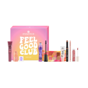 essence - Set de maquillaje Feel Good Club