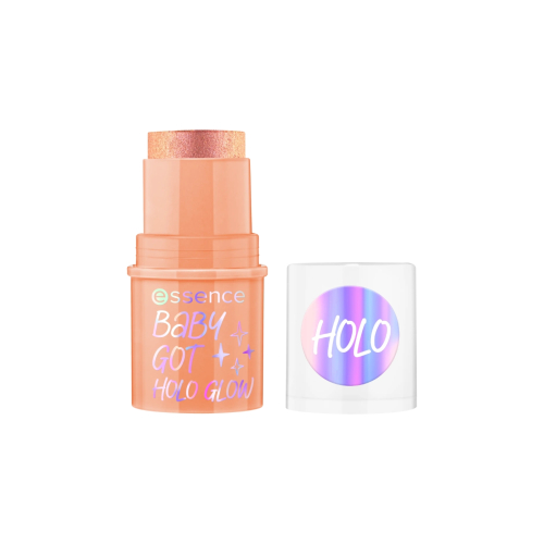essence - Set de maquillaje Feel Good Club