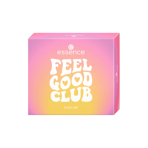 essence - Set de maquillaje Feel Good Club