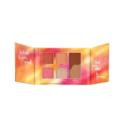 essence - Set de maquillaje Feel Good Club