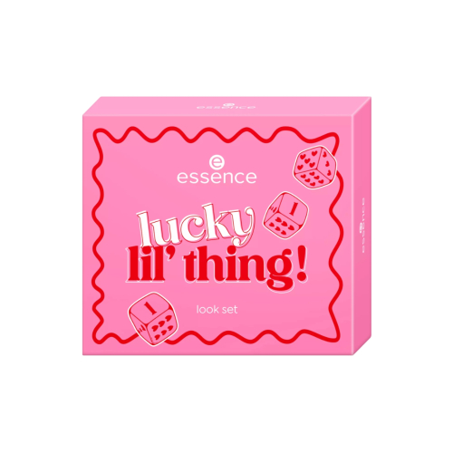 essence - Set de maquillaje Lucky lil' thing!