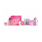 essence - Set de maquillaje My Pink Things