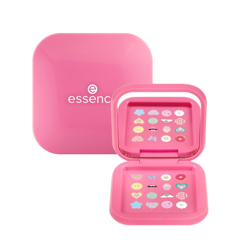 essence - Set de parches para granos Spot Squad