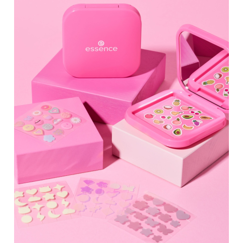 essence - Set de parches para granos Spot Squad