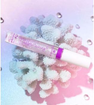 essence - *So Mesmerizing* - Aceite labial con shimmer - 01: Mer-made To Glow!