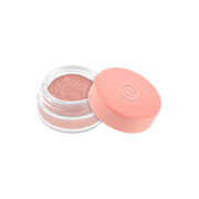 essence - Sombra de ojos en crema - 01: Rose