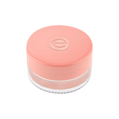 essence - Sombra de ojos en crema - 01: Rose