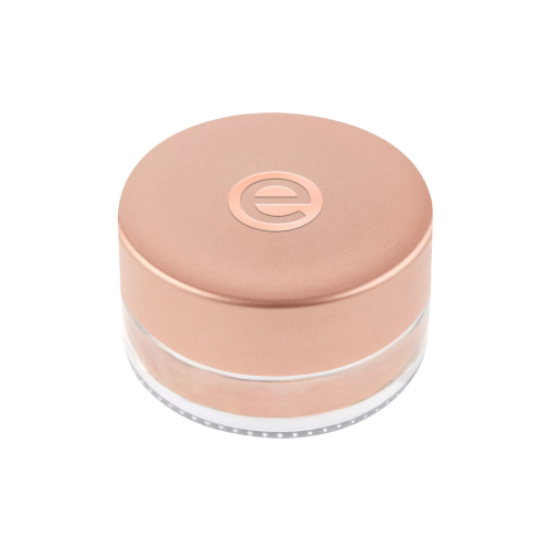 essence - Sombra de ojos en crema - 02: Pearl