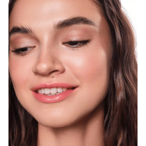 essence - Sombra de ojos en crema - 02: Pearl