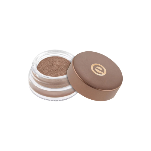 essence - Sombra de ojos en crema - 03: Oyster