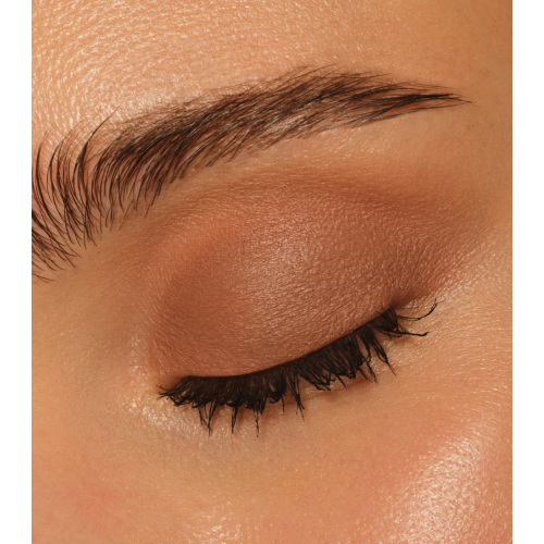 essence - Sombra de ojos en crema mate - 01: Oak
