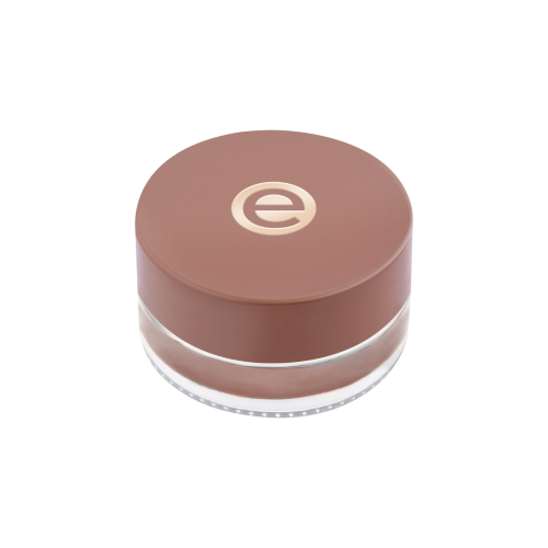 essence - Sombra de ojos en crema mate - 01: Oak