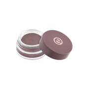 essence - Sombra de ojos en crema mate - 02: Taupe