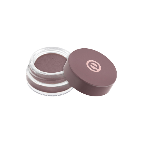 essence - Sombra de ojos en crema mate - 02: Taupe