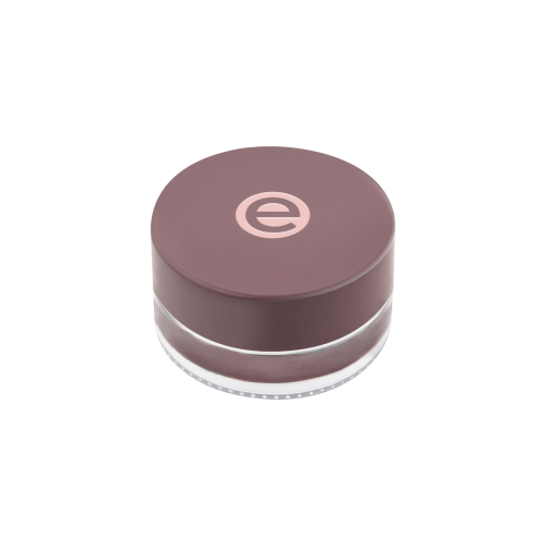 essence - Sombra de ojos en crema mate - 02: Taupe