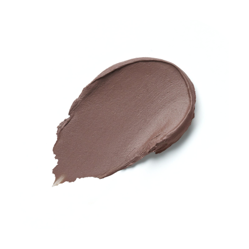 essence - Sombra de ojos en crema mate - 02: Taupe