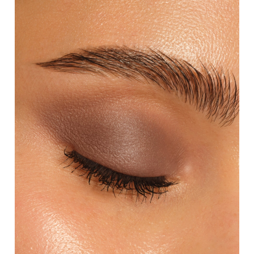 essence - Sombra de ojos en crema mate - 02: Taupe