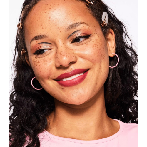 essence - Sombra de ojos en stick Blend & Line - 05: Diamonds in the Sky