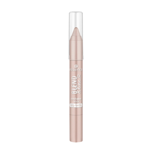 essence - Sombra de ojos en stick Blend & Line - 06: Highlight your Life