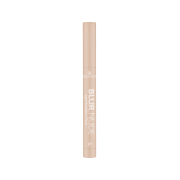 essence - Sombra de ojos en stick Blur Nude - 01: Vanilla Foam