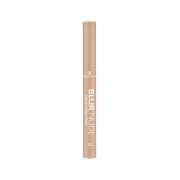 essence - Sombra de ojos en stick Blur Nude - 02: Soft Macchiato