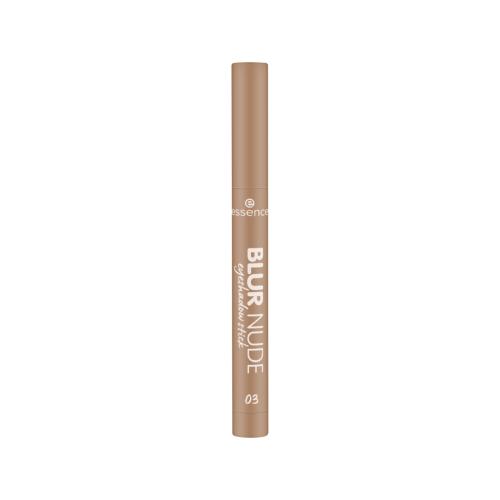 essence - Sombra de ojos en stick Blur Nude - 03