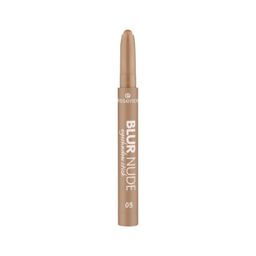 essence - Sombra de ojos en stick Blur Nude - 03