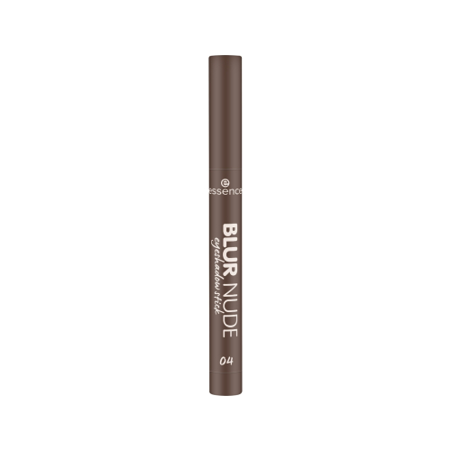 essence - Sombra de ojos en stick Blur Nude - 04