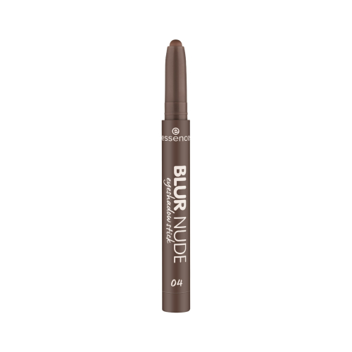 essence - Sombra de ojos en stick Blur Nude - 04