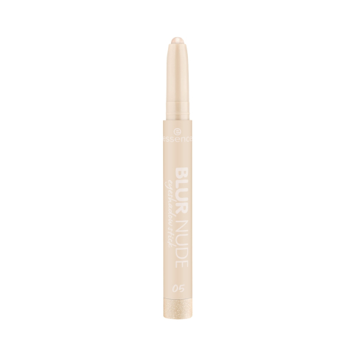 essence - Sombra de ojos en stick Blur Nude - 05: Oat Milk Glow