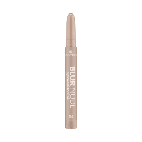 essence - Sombra de ojos en stick Blur Nude - 06: Iced Mocha