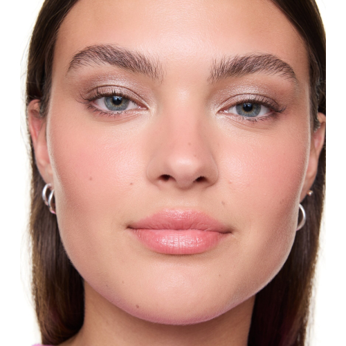essence - Sombra de ojos en stick Blur Nude - 06: Iced Mocha