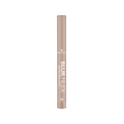 essence - Sombra de ojos en stick Blur Nude - 06: Iced Mocha