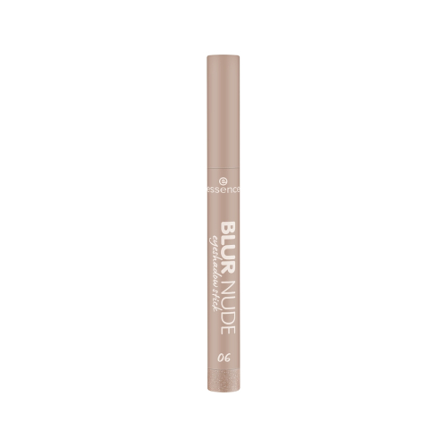 essence - Sombra de ojos en stick Blur Nude - 06: Iced Mocha