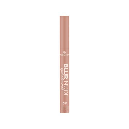 essence - Sombra de ojos en stick Blur Nude - 07: Cinnamon Swirl