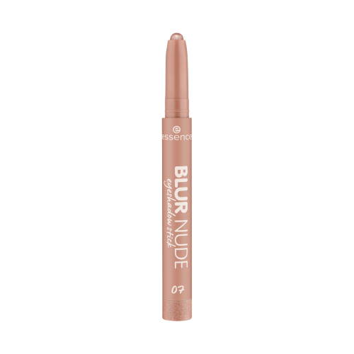essence - Sombra de ojos en stick Blur Nude - 07: Cinnamon Swirl