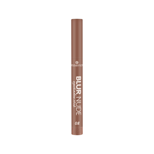 essence - Sombra de ojos en stick Blur Nude - 08: Cocoa Crush