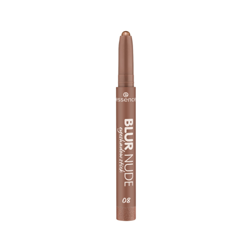 essence - Sombra de ojos en stick Blur Nude - 08: Cocoa Crush