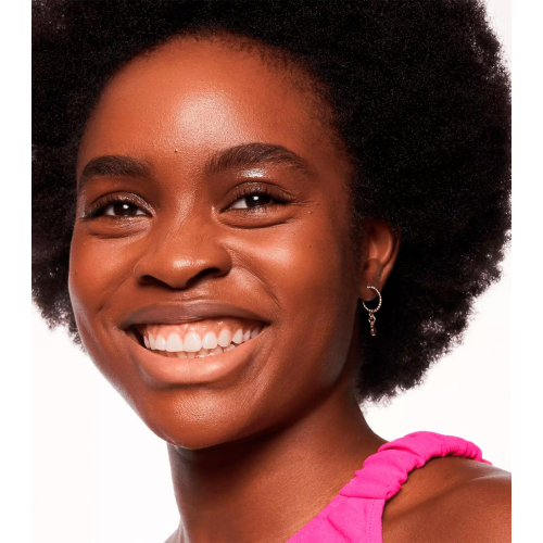 essence - Sombra de ojos líquida Dewy Eye Gloss - 01: Crystal Clear