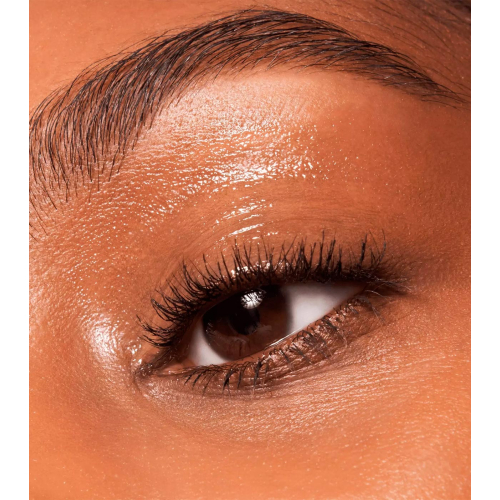 essence - Sombra de ojos líquida Dewy Eye Gloss - 01: Crystal Clear