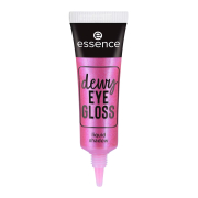 essence - Sombra de ojos líquida Dewy Eye Gloss - 02: Galaxy Gleam