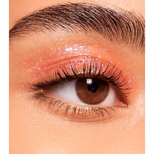 essence - Sombra de ojos líquida Dewy Eye Gloss - 02: Galaxy Gleam