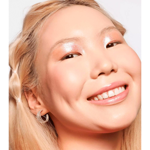 essence - Sombra de ojos líquida Dewy Eye Gloss - 02: Galaxy Gleam