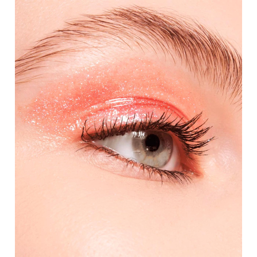 essence - Sombra de ojos líquida Dewy Eye Gloss - 02: Galaxy Gleam