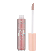 essence - Sombra de ojos líquida Luminous Eye Tint - 04: Glazed Candy Cloud