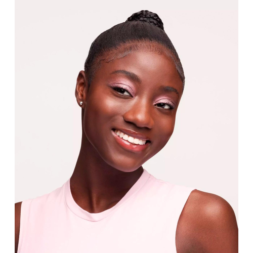 essence - Sombra de ojos líquida Luminous Eye Tint - 04: Glazed Candy Cloud