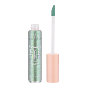 essence - Sombra de ojos líquida Luminous Eye Tint - 06: Sparkly Jade