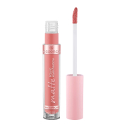 essence - Sombra de ojos líquida waterproof Matte - 03: Peach Pop