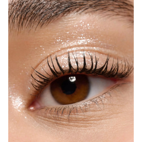 essence - Sombra de ojos monocroma Mono - 01: Frosted Shine