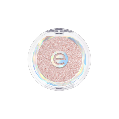 essence - Sombra de ojos monocroma Mono - 02: Rosy Sparkle